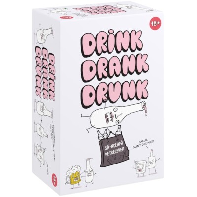 Drink Drank Drunk foto