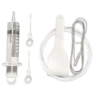 Kit instrumente pentru curatarea frigiderului, MM0022 foto