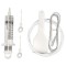Kit instrumente pentru curatarea frigiderului, MM0022