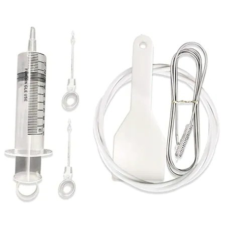 Kit instrumente pentru curatarea frigiderului, MM0022