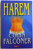 HAREM de COLIN FALCONER , 1992