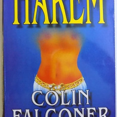 HAREM de COLIN FALCONER , 1992
