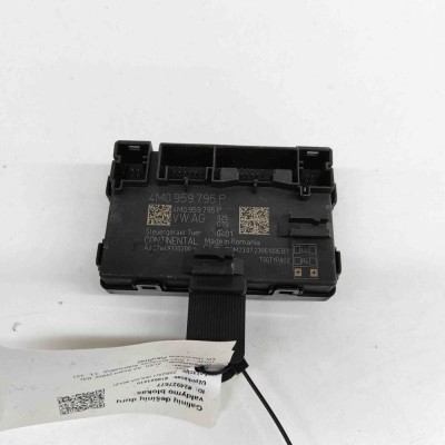 Modul de control ușă dreapta spate AUDI A4 Avant 8W2, B9 2023 OEM: 4M0959795P,A2C7849330200 24927677 foto