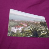 CARTE POSTALA 1915 CIRCULATA LA TEMESVAR SAU TIMISOARA