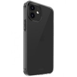 Husa TPU UNIQ Air Fender pentru Apple iPhone 12 mini, AirShock, Gri