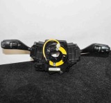 Maneta semnalizare ștergătoare FORD FOCUS II DA_, HCP 2008 OEM: 4M5T-14A664-AB4M5T-13N064-HH3M5T-6475-AE