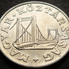 Moneda 50 FILER / Filler - UNGARIA/ RP UNGARA, anul 1990 * cod 4048