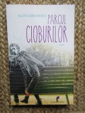 Parcul cioburilor - Alina Bronsky