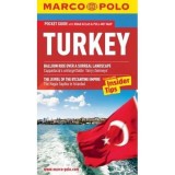 Turkey Marco Polo Guide BOOK (Marco Polo Guides)