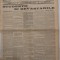 Ziar LUMEA NOUĂ, 1898, 4 pg format mare/ &rdquo;Studentii si devastarile&rdquo; Iasi / Jassy