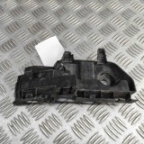 Suport bara de protecție dreapta spate VW POLO AW1, BZ1, AE1 2020 OEM: 2GS807454A 31866490