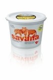 Vopsea Savana Superlavabila Cu Teflon Int. 12L