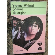 SOIMUL DE ARGINT - YVONNE WHITTAL