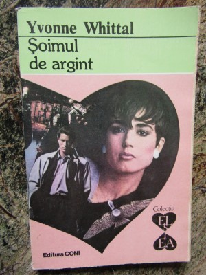 SOIMUL DE ARGINT - YVONNE WHITTAL foto