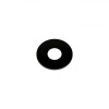 Geam Camera Spate Motorola Moto E40, Negru