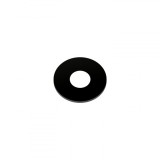 Geam Camera Spate Xiaomi 12X / 12, Wide, Negru