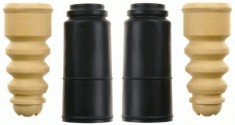 Kit protectie praf amortizor AUDI A4 Avant (8E5, B6) (2001 - 2004) SACHS 900 082 foto
