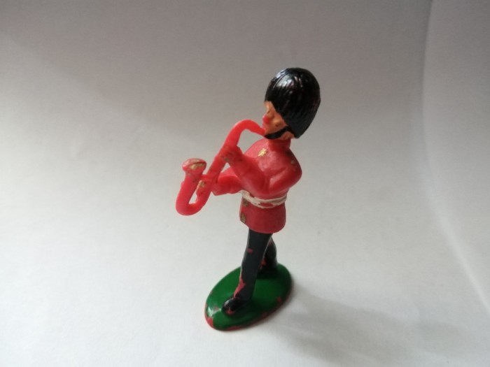 bnk jc Charbens - Scots Guard Band