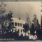 AD 607 C. P. VECHE - SOCI. SANATORIUL FRUNZE - URSS - SCRIERE IN LIMBA RUSA