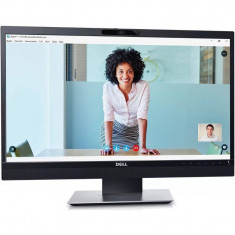 Monitor LED Dell P2418HZ 23.8 inch 6ms Black foto