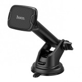 Cumpara ieftin Suport Auto Magnetic HOCO CA67, Universal, Negru