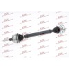 Planetara Audi A4 B5 (8d2) 11.94-12.01; Skoda Superb I (3u4) 12.01-03.08; Vw Passat B5 (3b2) 08.96-12.01, Passat B5.5 (3b3) 10.00-12.05, Fata, Dreapt