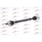 Planetara Audi A4 B5 (8d2) 11.94-12.01; Skoda Superb I (3u4) 12.01-03.08; Vw Passat B5 (3b2) 08.96-12.01, Passat B5.5 (3b3) 10.00-12.05, Fata, Dreapt