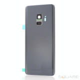 Capac Baterie Samsung S9 (G960), Titanium Gray, OEM