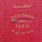 Guide de l&#039;etranger dans Paris et ses environs - 1876 (AG129)