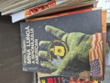 Mana lungă a spionajului american vintage