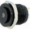 Intrerupator anti-vandalism, OFF-(ON), &Oslash;16mm, ONPOW, GQ16PH-10D/J/G/12V/A