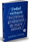 Codul culturii. Secretele grupurilor de mare succes