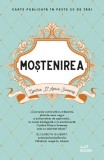 Moștenirea - Paperback brosat - Cynthia D'Aprix Sweeney - Litera