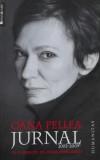 Cumpara ieftin Jurnal (2003-2009) - 2009 - Oana Pellea (@B131)