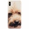 Husa silicon pentru Apple Iphone XS, Love Pup