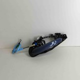 M&acirc;ner exterior ușă st&acirc;nga față BMW 2 Gran Coupe F44 2022 OEM: 9881777,9491457 24786458