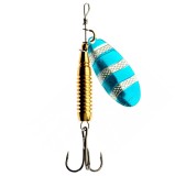 Linguri&Aring;&pound;a rotativa Jaxon Holo Reflex Sniper 5g 2F