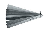 Lera de masura Vogel 437207, Domeniu 0,05-1,00 mm, pentru masuratori precise, jocuri si fante