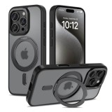 Cumpara ieftin Husa Tech-Protect MagRing iPhone 16 Pro magsafe