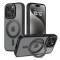 Husa Tech-Protect MagRing iPhone 16 Pro magsafe