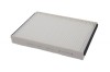 CORTECO 80004550 Filtru, aer habitaclu