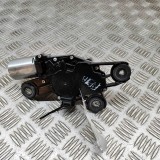 Motor ștergător luneta FORD FIESTA VI 2010 OEM: 8A61-A17K441-AE,0390201252 23990666