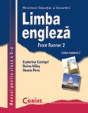 Limba engleză L2 - Manual pentru clasa a X-a