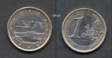 FINLANDA 2004 1 euro