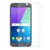 Folie Sticla MyStyle Samsung Galaxy J3 2017, Luxury, Transparenta, Protectie Ecran 9H, Anti-Zgarieturi