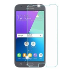 Folie de sticla Samsung Galaxy J3 2017, Elegance Luxury transparenta