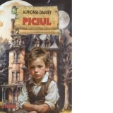 Piciul - Alphonse Daudet