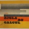 RIGLA DE CALCUL de A. CRETU , 1973