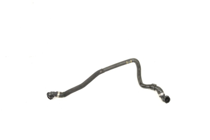 Furtun de lichid de răcire BMW 6 Coupe F13 2014 OEM: 8513604 | 14219851