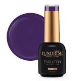 Cumpara ieftin Oja Semipermanenta LUXORISE Evolution, Fall in Love - Only One 10ml